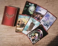 Seelengeflüster lenormand dec gebraucht kaufen  Freiensteinau