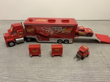 Disney cars mack for sale  GLOUCESTER