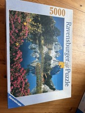 Ravensburger puzzle 5000 gebraucht kaufen  Wedemark