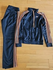 Damen trainingsanzug joggingan gebraucht kaufen  Bleialf
