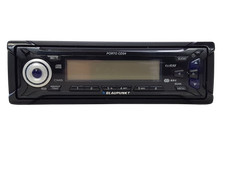 Radio blaupunkt porto d'occasion  Lambersart