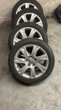 Jante audi origine d'occasion  Wizernes