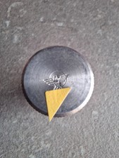 Ancien briquet essence d'occasion  Villemandeur