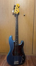 Baixo Fender Japan Precision com captador Seymour Duncan do Japão comprar usado  Enviando para Brazil