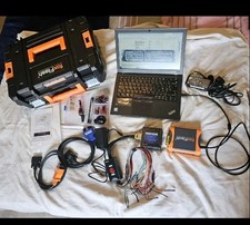Valise reprogrammation calcula d'occasion  Livry-Gargan
