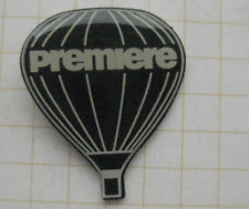 Premiere balloon ............. gebraucht kaufen  Münster