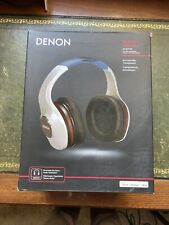 Denon d7100 ear for sale  LONDON