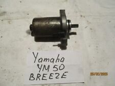 Anlassermotor kompatibel yamah gebraucht kaufen  Altenstadt