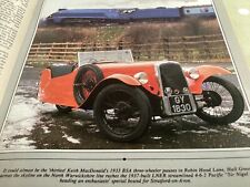 Bsa tw33 three for sale  BRIGHTON