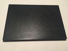 Base de couro Schedoni para modelos em escala 1/18 preta  comprar usado  Enviando para Brazil