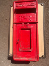 Genuine royal post for sale  WHITCHURCH