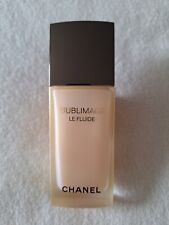 Chanel sublimage fluide gebraucht kaufen  Berlin