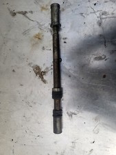 Front wheel spindle for sale  PICKERING