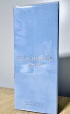 Dolce e Gabbana Light Blue edt 100 ml discontinued na sprzedaż  Wysyłka do Poland