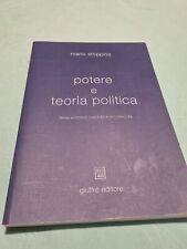 Libro scienza politica usato  Genova