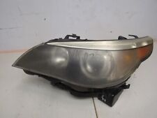 Driver headlight 550i for sale  Sugar Land
