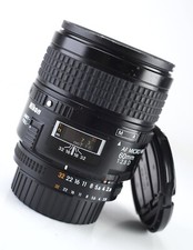 Nikon 60mm f2.8 for sale  HALESOWEN