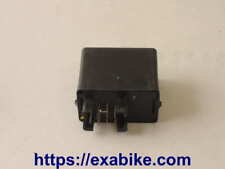 Relai clignotants suzuki d'occasion  Languidic