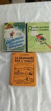 Manuels scolaire livres d'occasion  Cherbourg-Octeville-