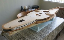Large model paddle for sale  DUNDEE
