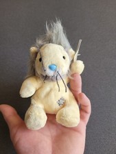 Peluche lion leboo d'occasion  Saint-Germer-de-Fly