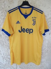 Maillot juventus turin d'occasion  Nîmes