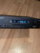 Amplificateur tuner home d'occasion  Tremblay-en-France