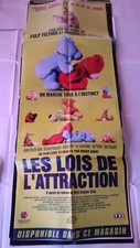 Lois attraction 2002 d'occasion  Molsheim