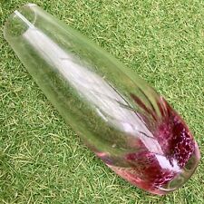 Vintage pink red for sale  HIGH PEAK