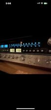 Sansui stereo receiver for sale  Evans