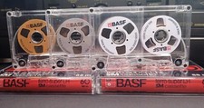 Set audio cassettes d'occasion  Expédié en Belgium