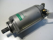 Anlasser starter motor gebraucht kaufen  Fuldatal