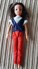 Vintage used brunette for sale  ASHFORD