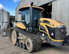 Cat challenger mt765d for sale  BOURNE