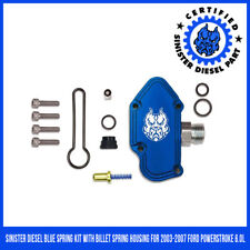 Blue spring kit for sale  Roseville