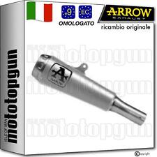 Arrow scarico omologato usato  Italia