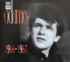 1966 1967 salvatore gebraucht kaufen  Kummerfeld