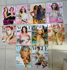 Vogue moda lotto usato  Osimo