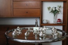 Collezione statuine arredo usato  Figline Valdarno
