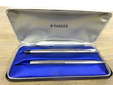 Vintage parker fountain for sale  COLCHESTER
