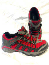 Fila trekking schuhe gebraucht kaufen  Haibach