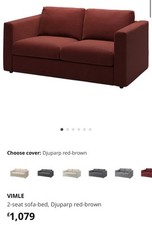 sofa bed 2 seat for sale sofa bed 2 seat for sale LONDON