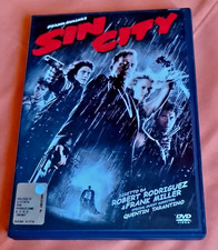 Dvd sin city usato  Cinisello Balsamo