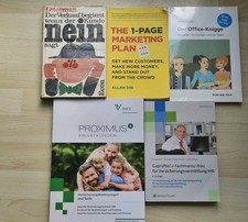 Bücherpaket versicherungsverk gebraucht kaufen  Karlsruhe