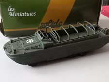 Dukw boite 1 d'occasion  France