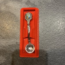 Petite cuillère collection d'occasion  Conlie