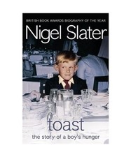 Toast the story gebraucht kaufen  Trebbin