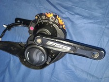 Giant full suspension for sale  POOLE