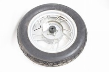FELGA TYLNEGO KOŁA TYLNE KOŁO Yamaha XV 750 Virago 81-87 na sprzedaż  PL