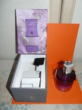 Lampe parfum amethyst d'occasion  Méricourt